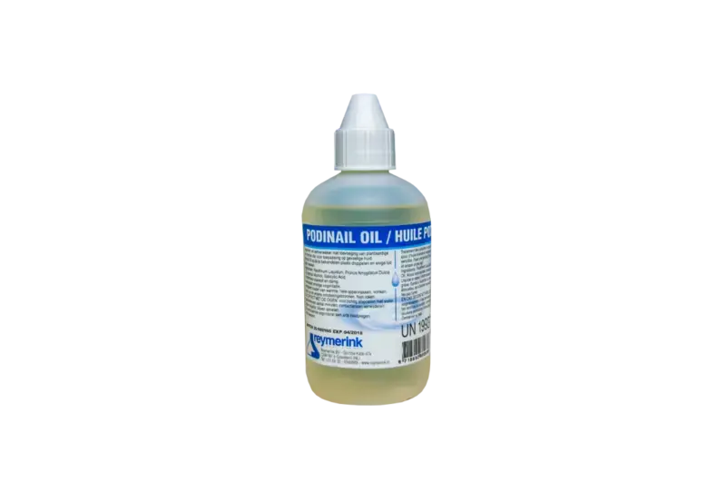 Reymerink Podinail Oil 250ml Direkt Vom Hersteller