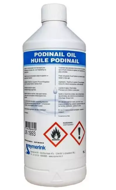 Reymerink Podinail Oil 1000ml Heißes Angebot