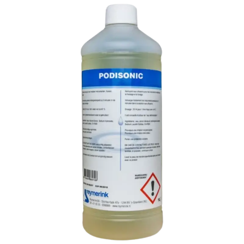 Angebot Reymerink Podisonic 1000ml