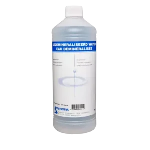 Reymerink Demineralized Water 1000ml Aktuell