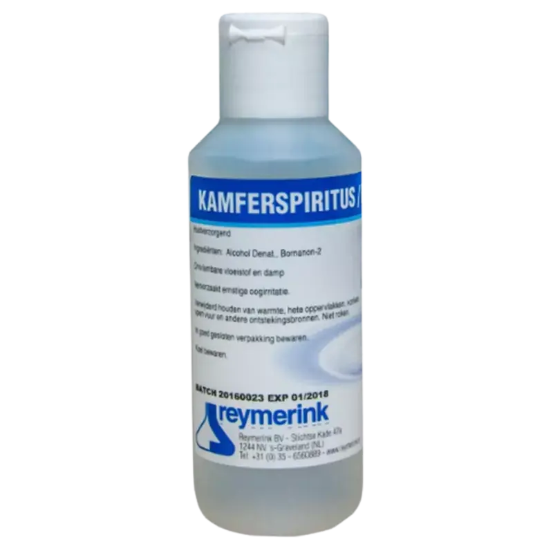 Highlight Reymerink Kamferspritus 100ml