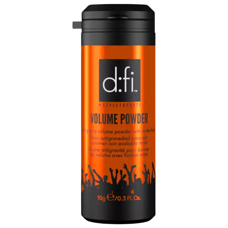Markenprodukt D Fi Volume Powder 10gr