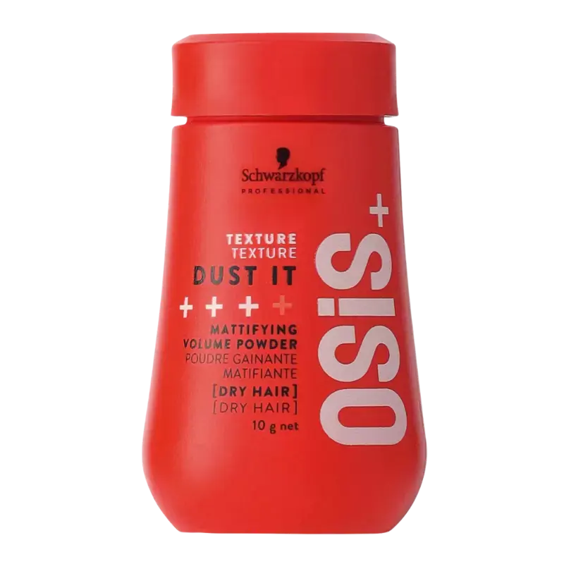 Knallerangebot Schwarzkopf Professional OSiS Dust It 10gr