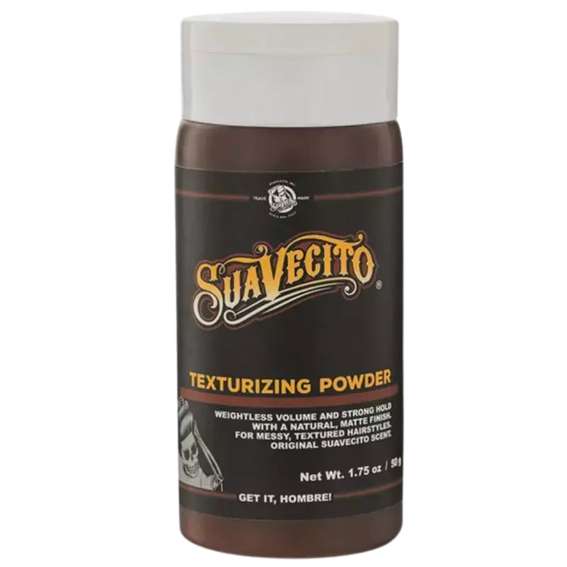 Suavecito Texturizing Powder 28,3gr Neuheit