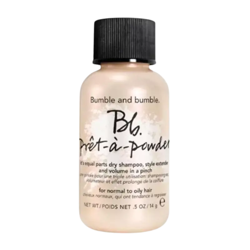 Angebot Bumble and bumble Pret-a-Powder 14gr
