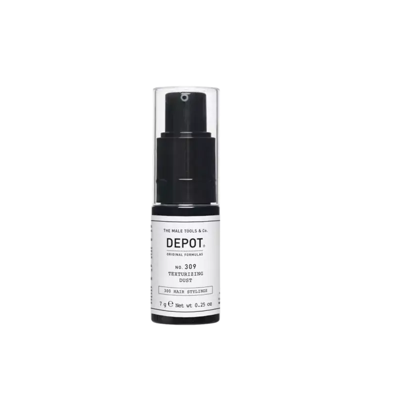 Saisonangebot Depot NO. 309 Texturizing Dust 7g