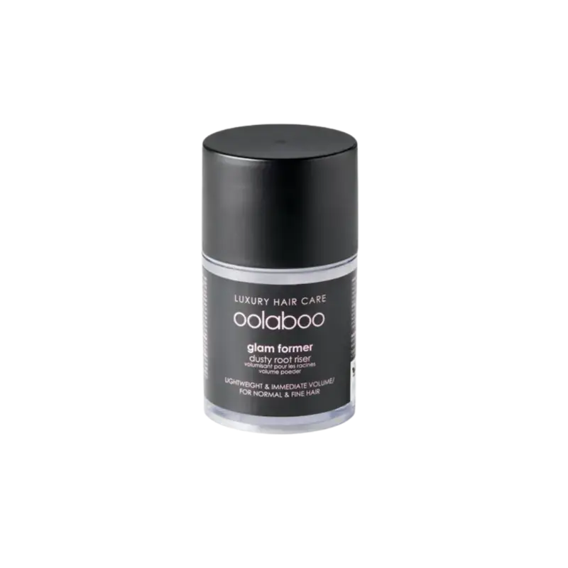 Oolaboo Luxury Hair Dusty Root Riser 10gr Rabatt
