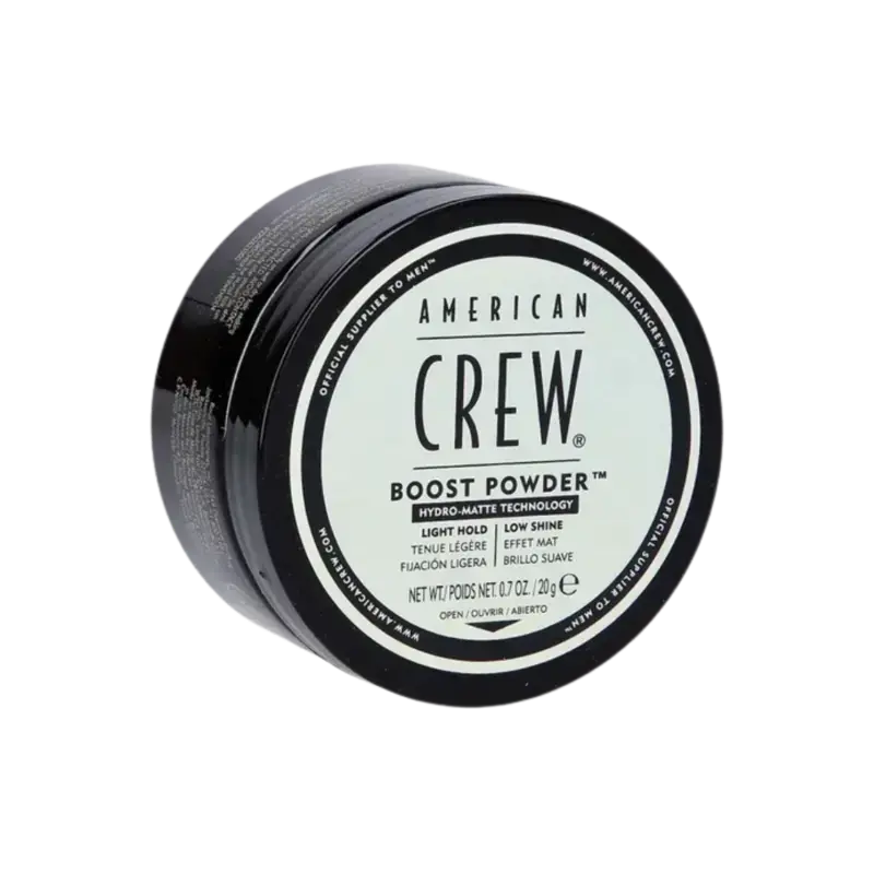 American Crew Boost Powder 20gr Abverkauf