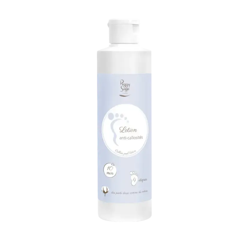 Peggy Sage Callus Peel Lotion 250ml Jetzt Kaufen