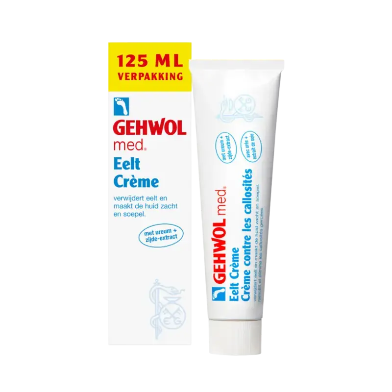 Gehwol Med Hornhautcreme 125ml Günstig