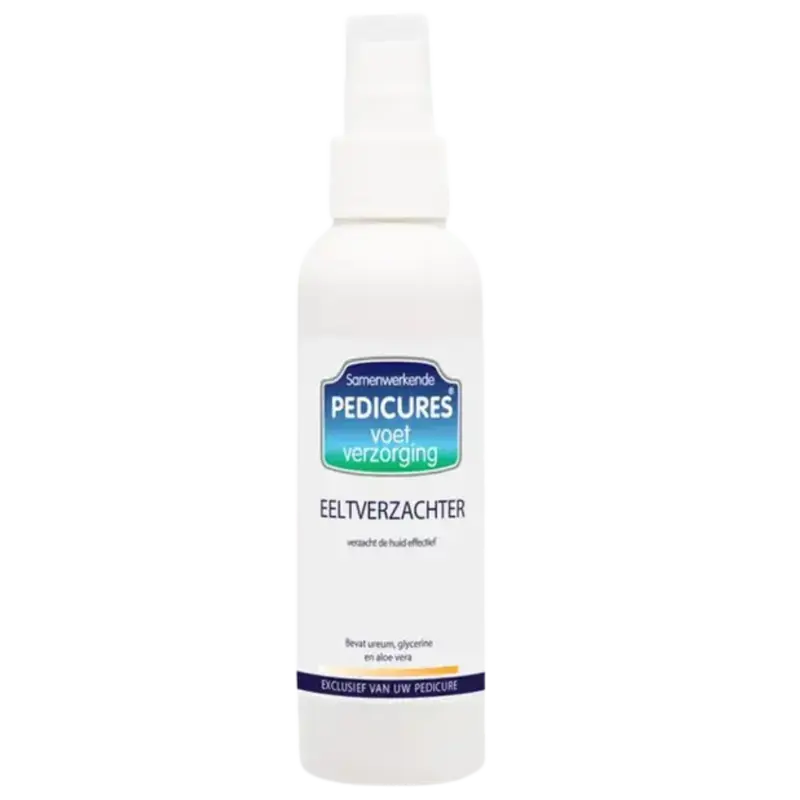 Aktuell Samenwerkende Pedicures Eeltverzachter 150ml