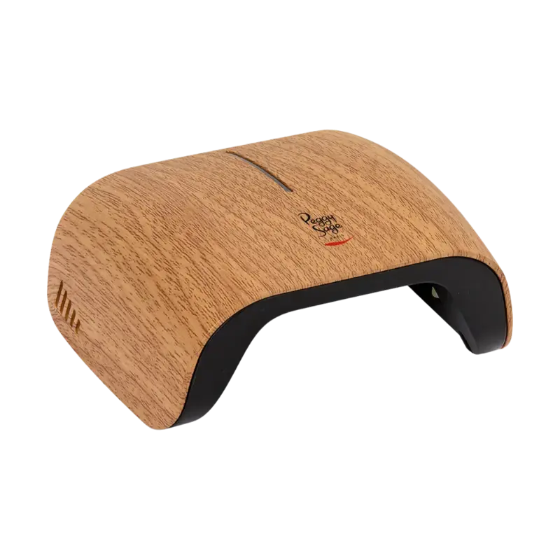 Neuheit Peggy Sage Led Lamp 10W Peggy & You – Mini Wood