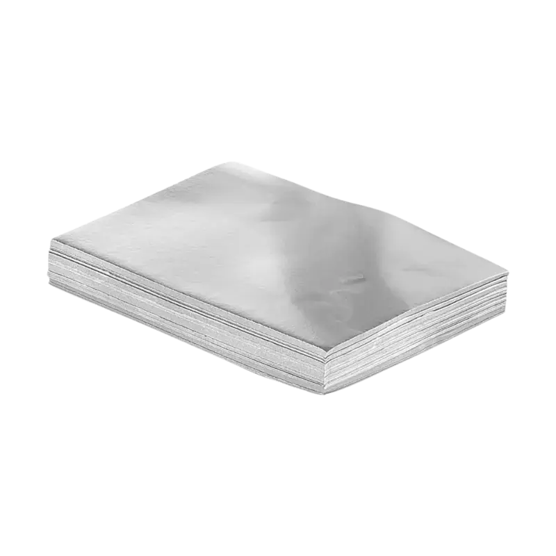 Peggy Sage 30 Protective Aluminium Sheets For Uv Lamps S Rabatt