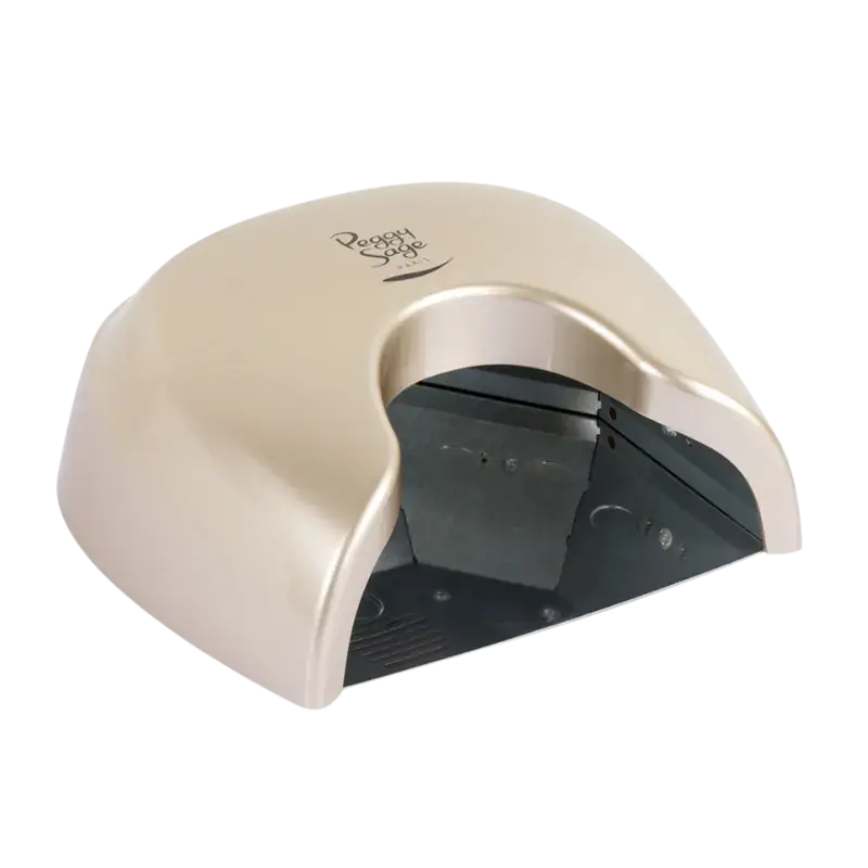 Peggy Sage Led Lamp 36W Peggy Pro - Gold Garantierte Lieferung