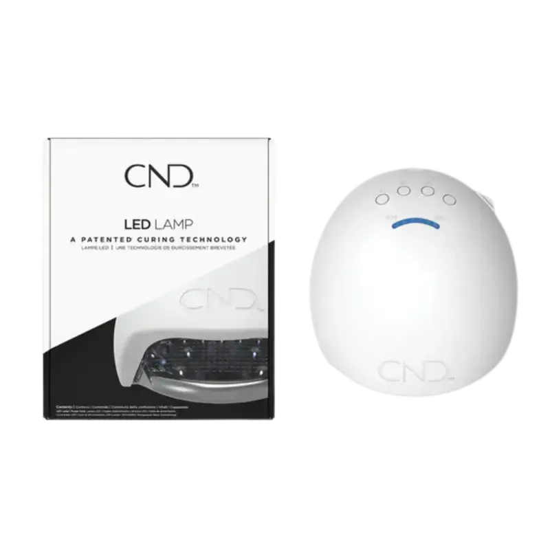 Wochenendangebot CND™ CND™ Led lamp
