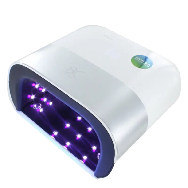 Top-Angebot BC Nail Systems BC Nails UV/LED Cordless Gel Lamp 1pc