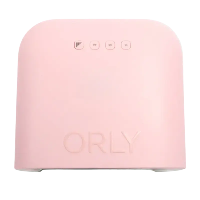 Saisonangebot ORLY® ORLY® GelFX 900FX Cordless Gel LED Lamp Pink