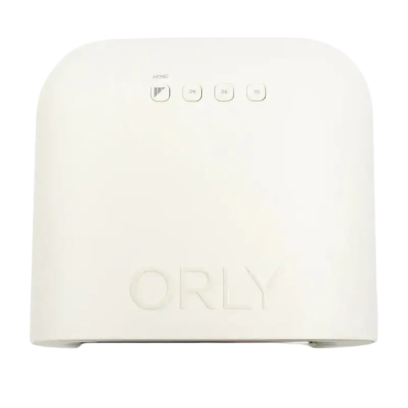 Sale ORLY® ORLY® GelFX 900FX Cordless Gel LED Lamp White