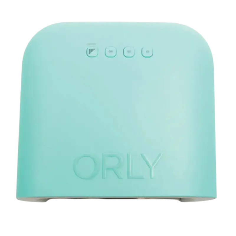 Bestpreis ORLY® ORLY® GelFX 900FX Cordless Gel LED Lamp Teal