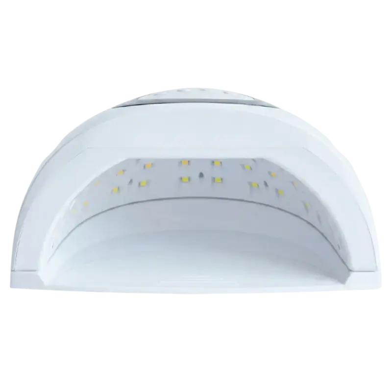 Neuheit NailPerfect Precision Cure LED/UV Lamp