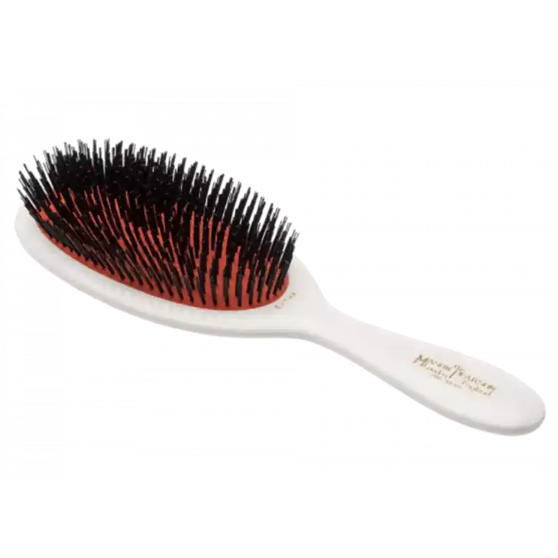 Günstig Mason Pearson B2 Small Extra Bristle Weiß