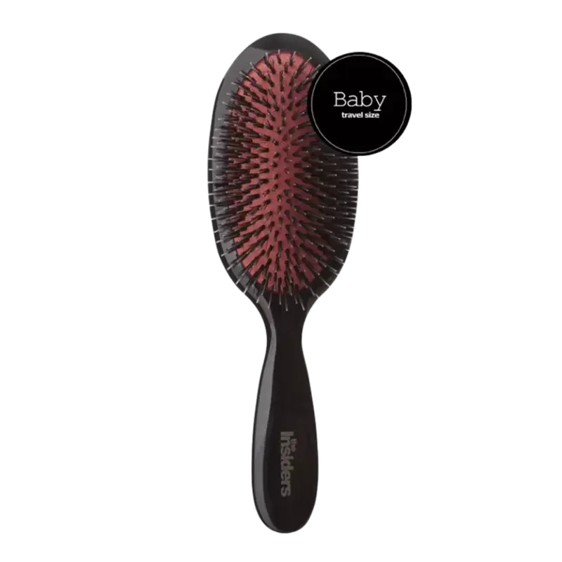 Super-Preis The Insiders Brushes Baby Flat Brush