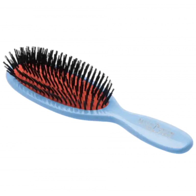 Sonderaktion Mason Pearson B4 Pocket Bristle Blue