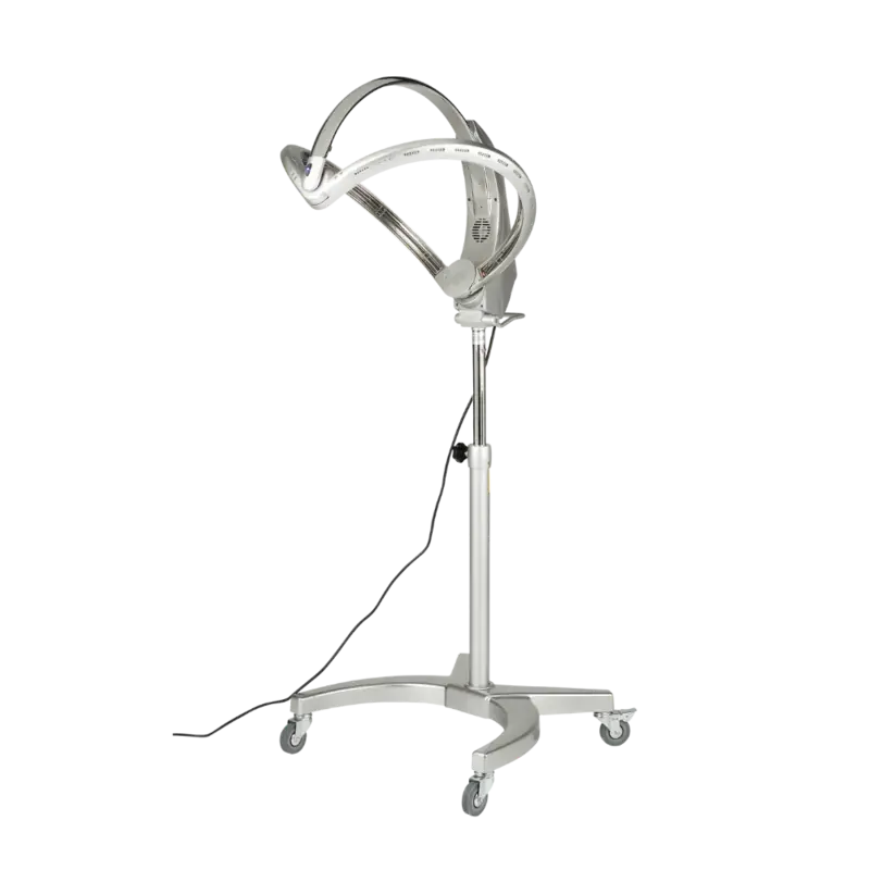 Ultron Hutchai Infrared Hooddryer Silver Jetzt Bestellen