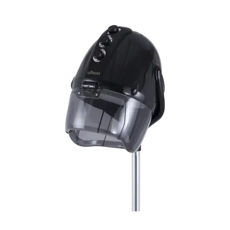 Ultron Moryani Atomic Hooddryer Black Chair Version Garantierte Lieferung