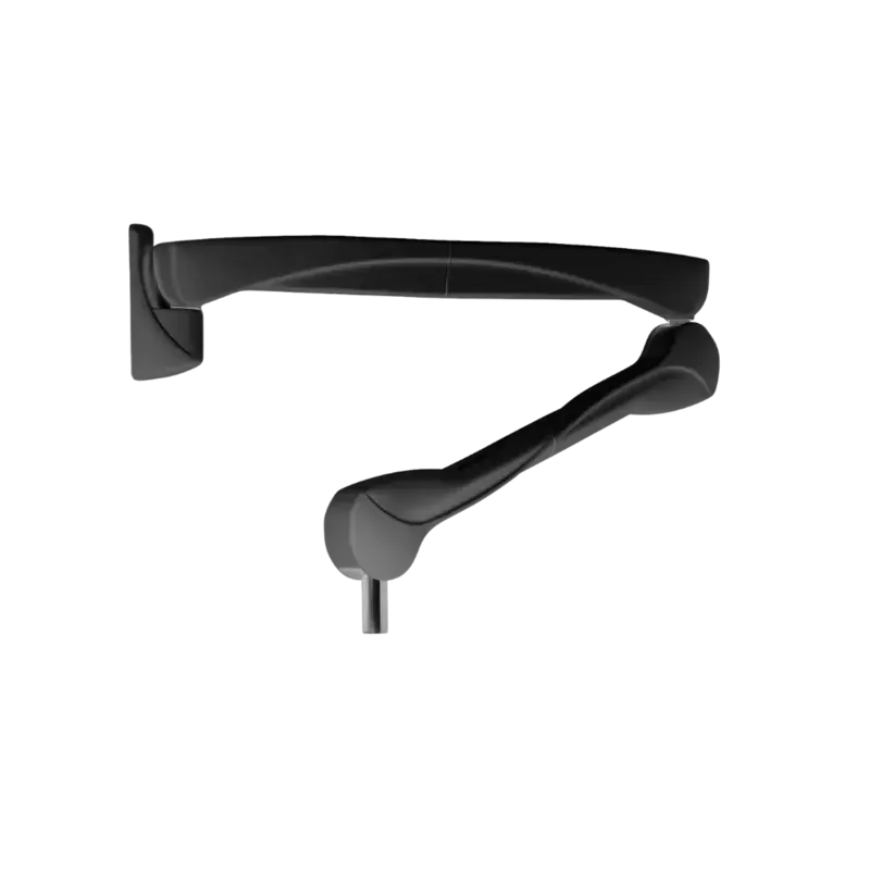 Preiswert Ultron Universal Arm For Hood Dryer Black