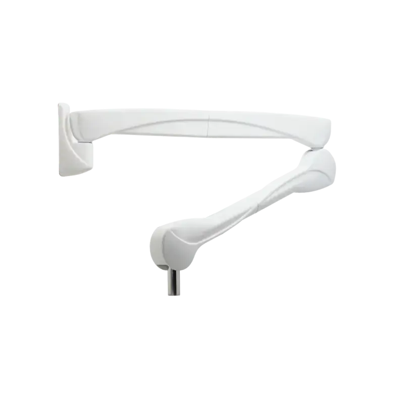 Ultron Universal Arm For Hood Dryer White Zertifiziert