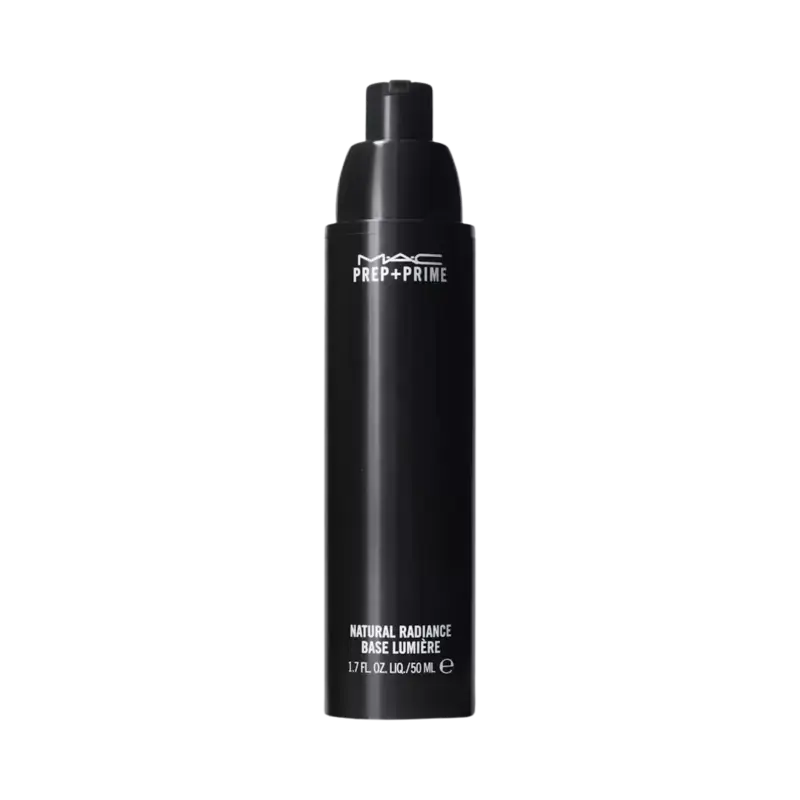 MAC Prep + Prime Natural Radiance 50ml Radiant Pink Begrenztes Angebot