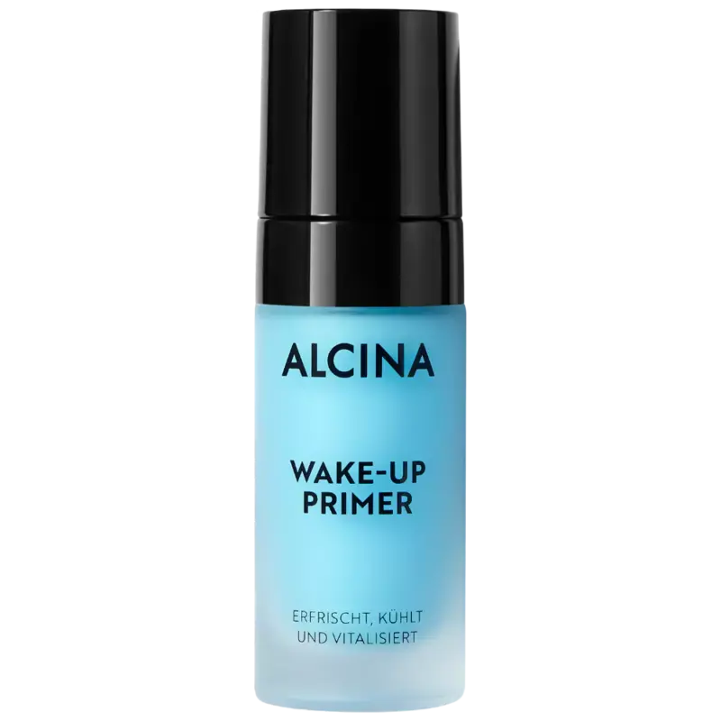 Alcina Wake-up Primer 1st Jetzt Bestellen