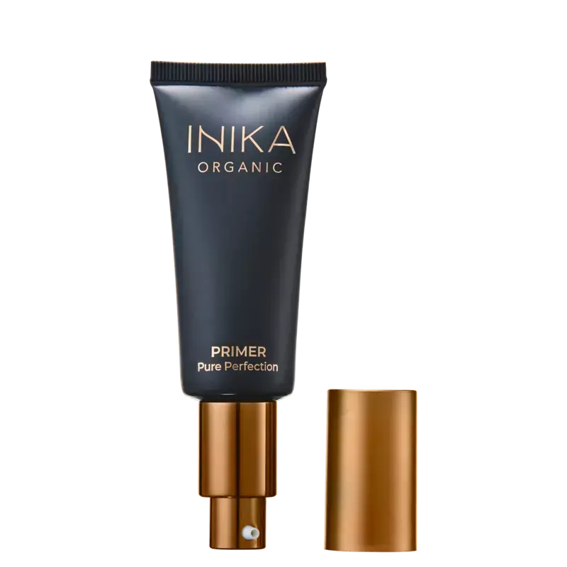 INIKA Organic Primer 30ml Pure Perfection Versand Am Gleichen Tag