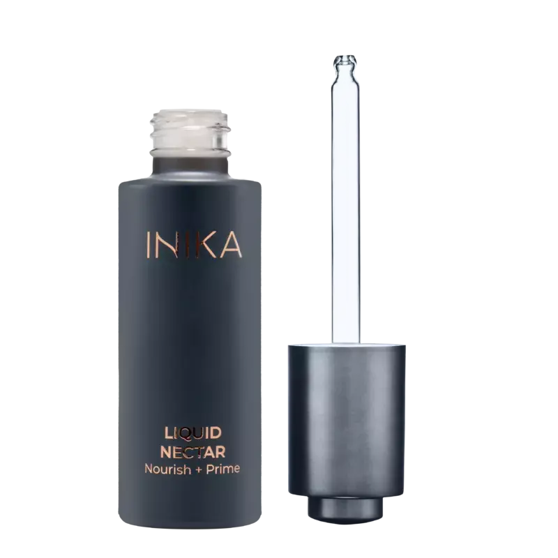 Echt INIKA Liquid Nectar Nourish + Prime 30ml