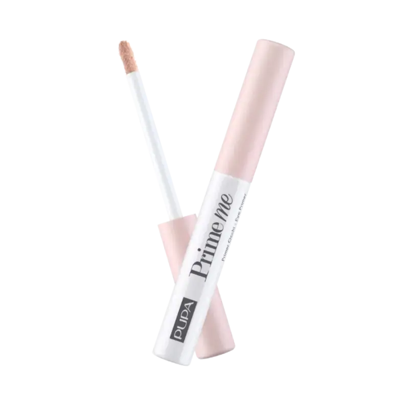 Begrenztes Angebot PUPA Milano Prime Me Eye Primer 001 Nude