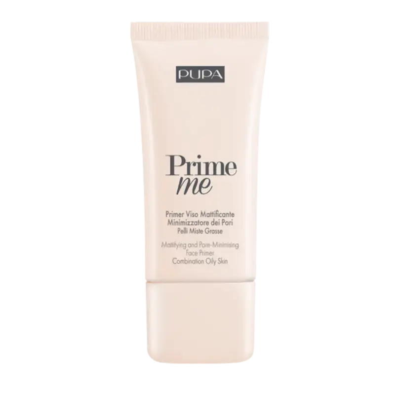PUPA Milano Mattifying & Pore Minimizing Face Primer Sonderangebot