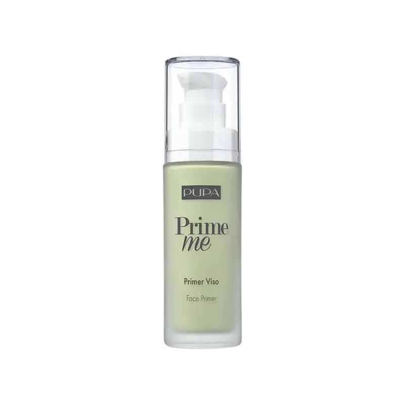 PUPA Milano Prime Me Corrective Face Primer 30ml 003 Solange Der Vorrat Reicht