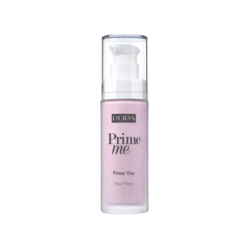 PUPA Milano Prime Me Corrective Face Primer 30ml 004 Sonderaktion