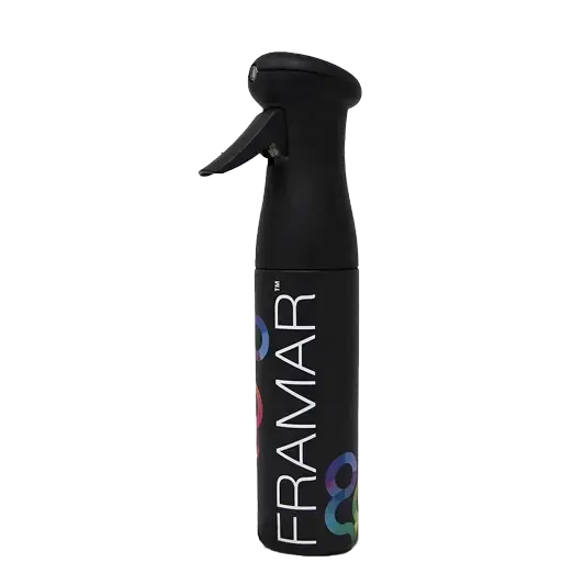 Wochenendangebot Framar Myst Assist Spray Bottle Black