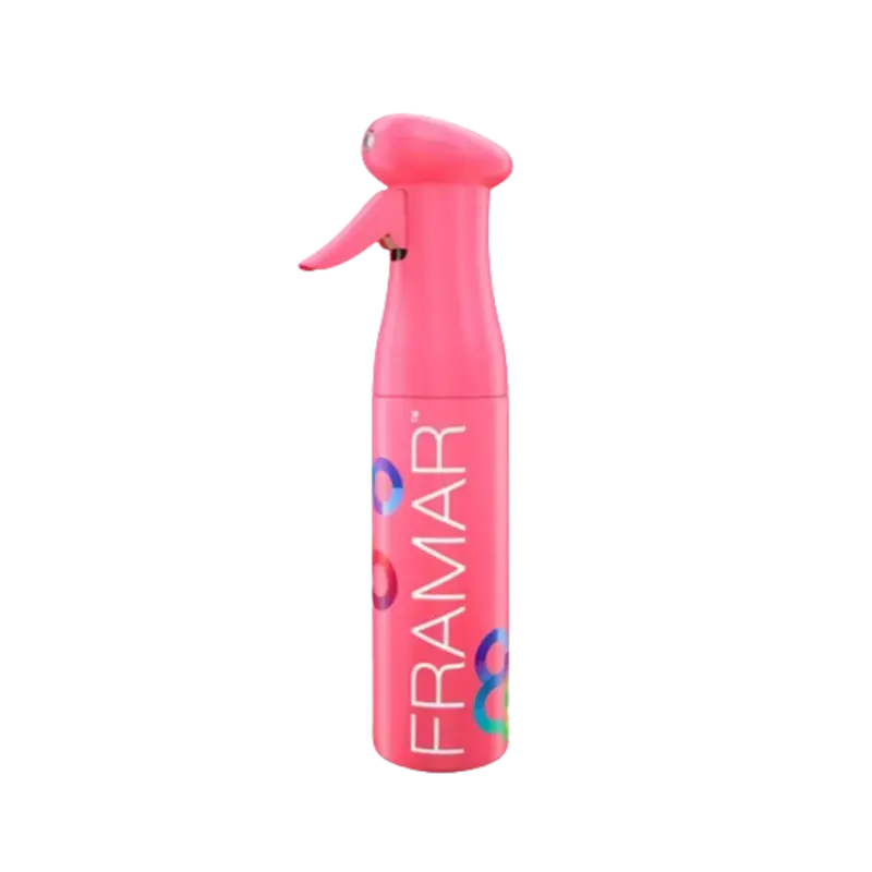 Framar Myst Assist Spray Bottle Pink Billig