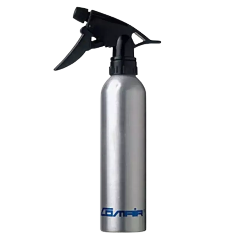 Comair Aluminium Wassersprüher Silber Begrenztes Angebot