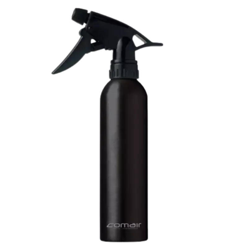 Comair Aluminium Wassersprüher Schwarz Solange Der Vorrat Reicht