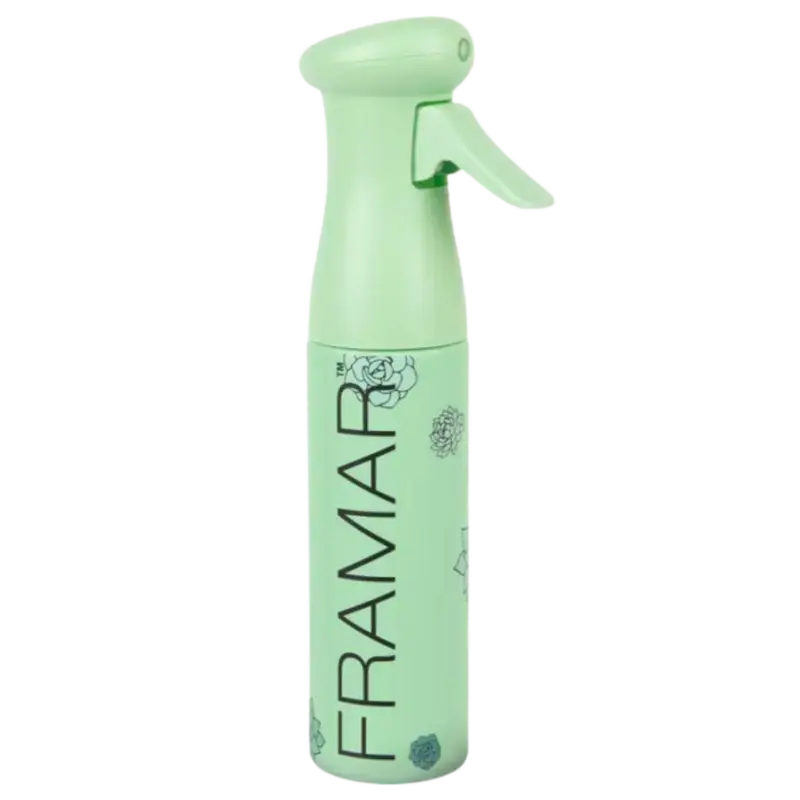 Letzte Chance Framar Myst Assist Spray Bottle Plant Mom