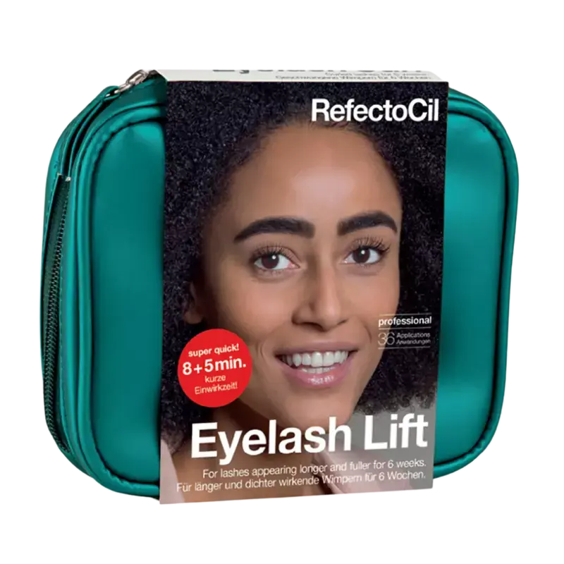 Refectocil Eyelash Lift Kit Solange Der Vorrat Reicht