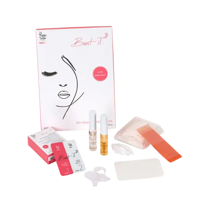 Sonderaktion Peggy Sage Lash Lift Kit