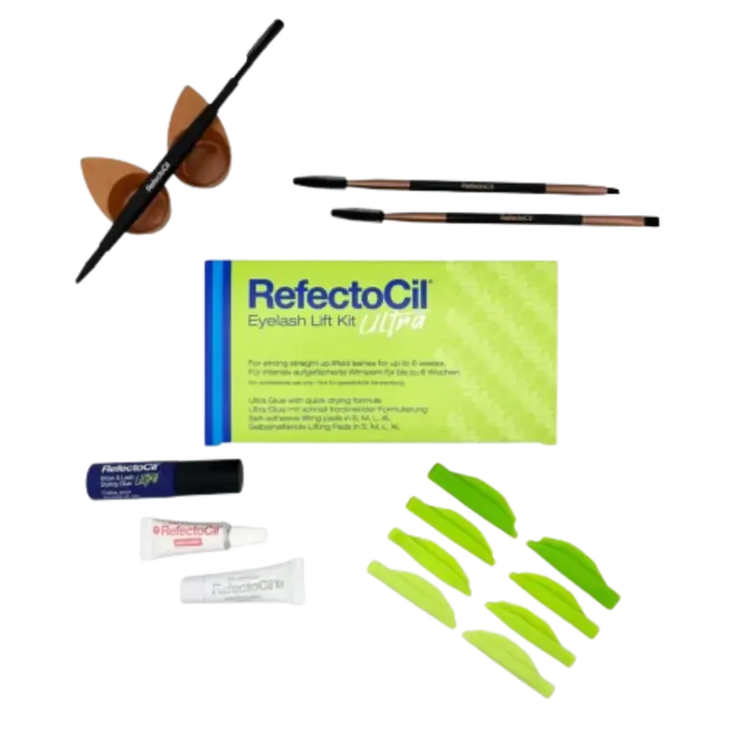 Refectocil Lash Lift Kit ultra EU Nur Heute