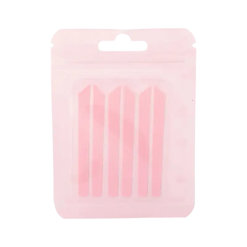 Peggy Sage Lash Lift Ribbons 6pcs Sonderaktion