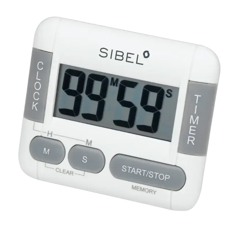 Sale Sibel Digital Timer