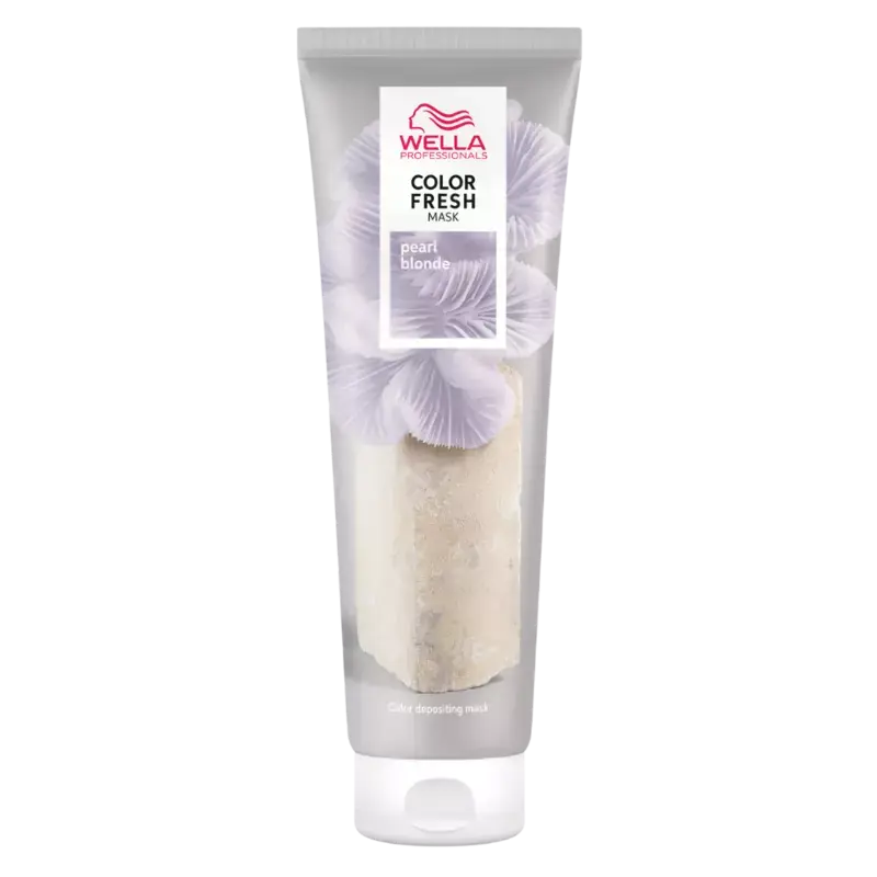 Mega-Angebot Wella Professionals Color Fresh Mask 150ml Pearl Blonde